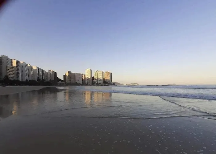 Condominio Edificio Thaiti