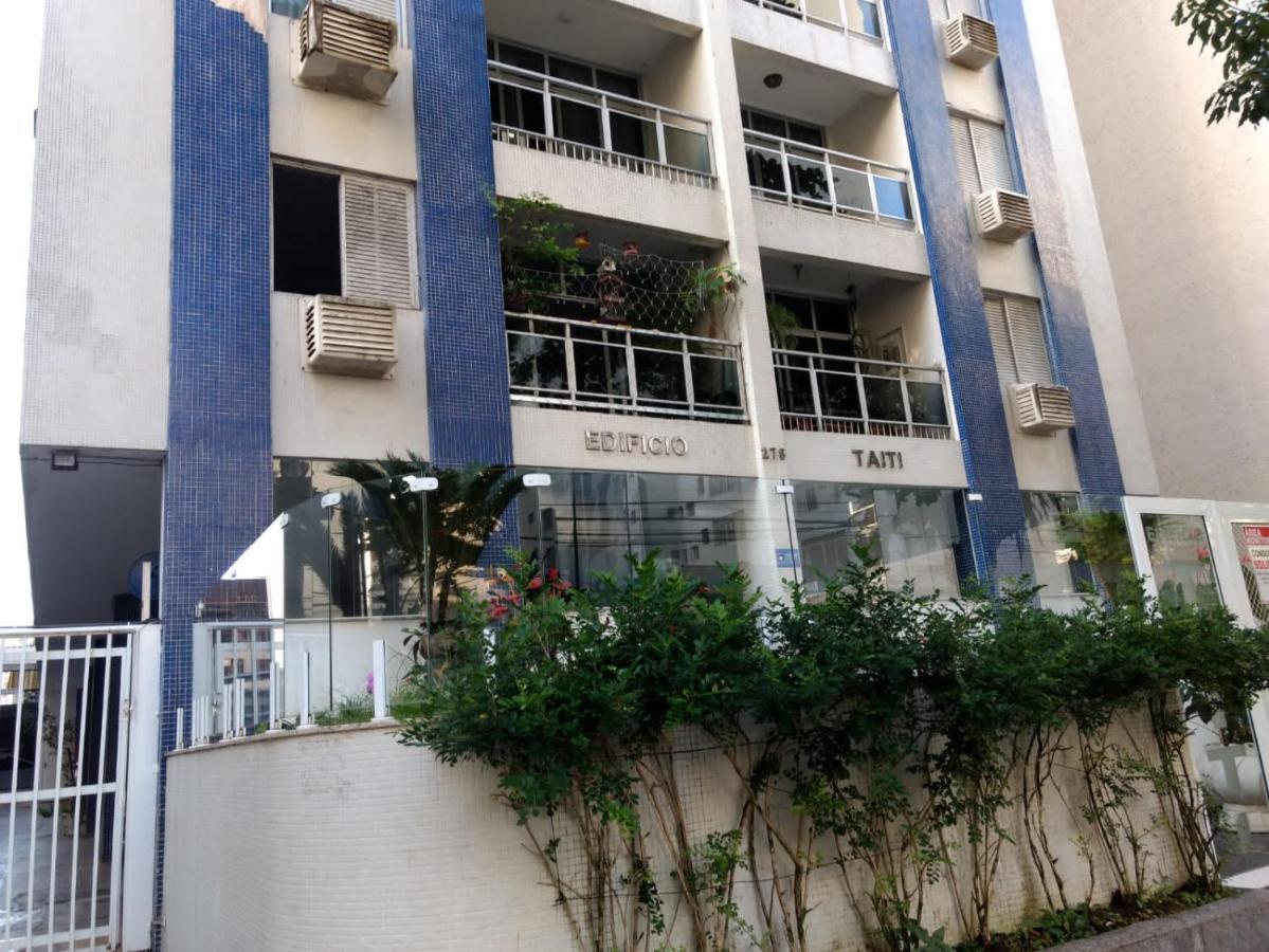 Edificio Thaiti Apartment Guaruja