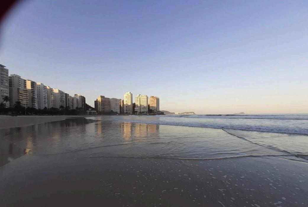 Edificio Thaiti Apartment